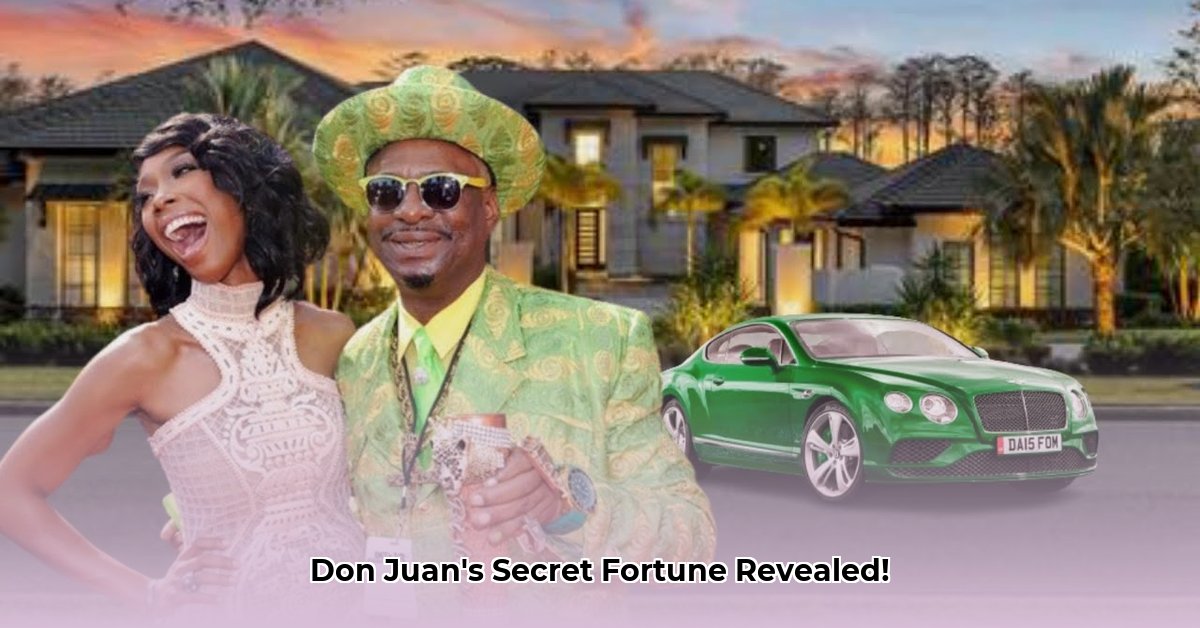 magic-don-juan-net-worth
